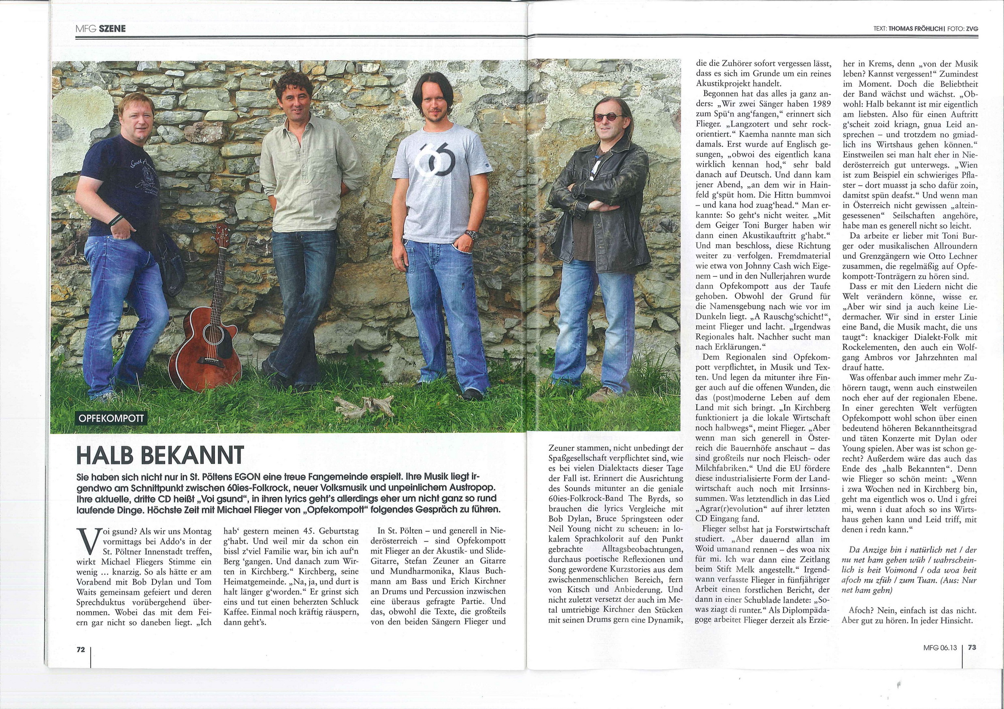 Zeitschrift mfg Juni 2013